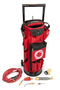 Victor® TurboTorch® Model TDLX 2010B Roller Tote