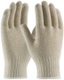 RADNOR™ White Small Cotton/Polyester General Purpose Gloves Knit Wrist
