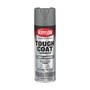 Krylon® 15 Ounce Aerosol Can Flat Gray Primer Tough Coat® Advanced with Rust Barrier™ Technology Spray Paint