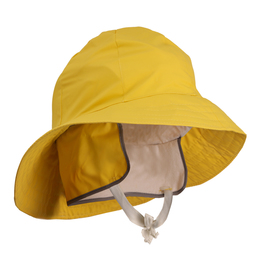 picture of rain hat
