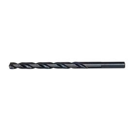 Milwaukee® Thunderbolt® 1/8" X 2 3/4" X 1/8" Round Shank Jobber Length Drill Bit