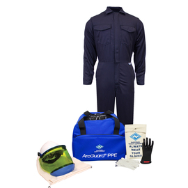 picture of arc flash kit