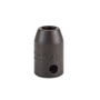 Stanley® 3/8" X 1/16" Black Oxide Forged Alloy Steel Proto® Torqueplus™ 6 Point Impact Socket