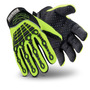HexArmor® Large Chrome Series SuperFabric And TPR Cut Resistant Gloves