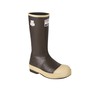 XTRATUF® Size 10 Brown 15" Neoprene Toe Boots