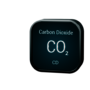 Industrial Grade Carbon Dioxide, 160 Liter Liquid Cylinder