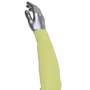 Protective Industrial Products 10" Yellow Kut-Gard® Aramid Sleeve