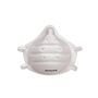 Honeywell N95 Disposable Particulate Respirator