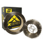 .045" E71T-1CD Dual Shield® 710X Gas Shielded Flux Core Carbon Steel Tubular Welding Wire 33 lb Spool