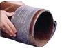 Mathey Dearman™ 6' X 4" Large Pipe Wrap
