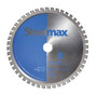 SteelMax® 9 1/4" Cutting Saw Blade (For Metal Cutting)