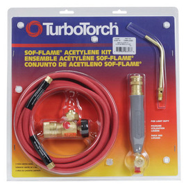torch acetylene air kit flame turbotorch tank wsf sof airgas soldering torches hvac sellers loading ac tip