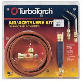 torch acetylene kit air victor turbotorch extreme 3b regulator tip airgas swirl tank
