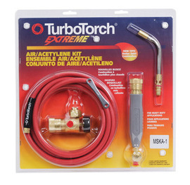 torch turbo kit airgas loading mska swirl