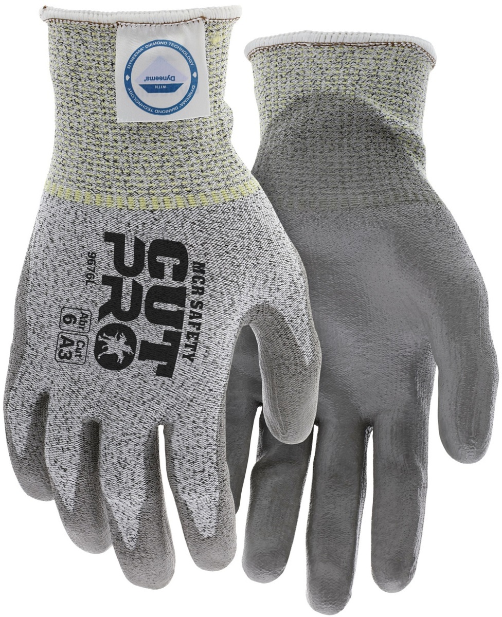 Dyneema Cut Resistant Gloves