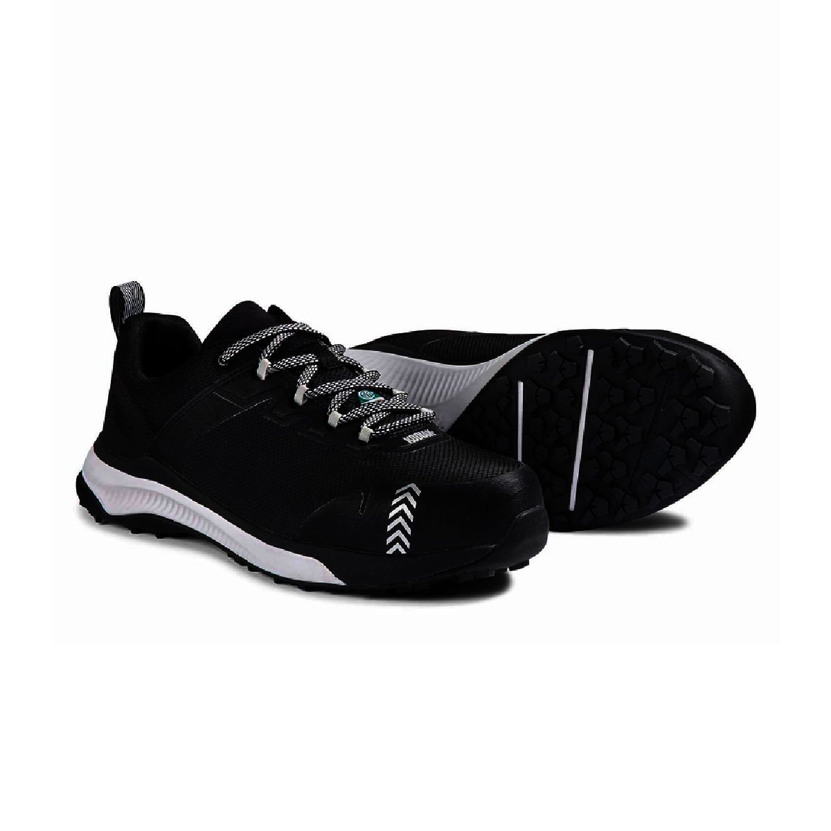 Women's Composite Toe Athletic Work Shoes