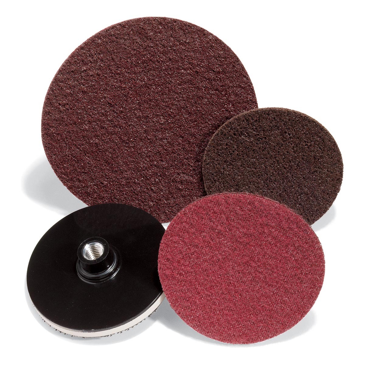 Airgas - UAB77128 - Standard Abrasives™ 5 220 Grit Very Fine