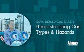 eBook cover 1 Understanding Gas Types & Hazards