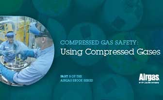eBook cover 3 Using Compressed Gases