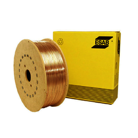 1/16" ER120S-1 SPOOLARC® Low Alloy Steel MIG Wire 35 lb Spool