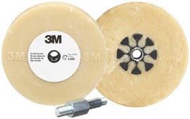 3M™ 4" Wheel