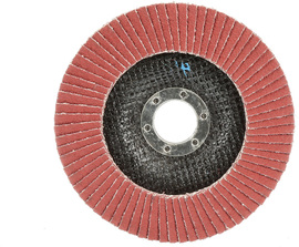 3M™ Cubitron™ II 4 1/2" 40+ Grit Type 29 Flap Disc