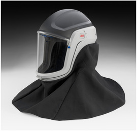 3M™ Polycarbonate Respiratory Headgear For Versaflo™