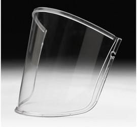 3M™ Polycarbonate Faceshield For Versaflo™