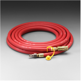 3M™ 1/2" ID 100' Rubber Low Pressure Air Hose