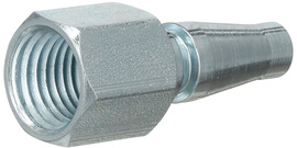 3M™ 1/4" NPT Female Metal High Pressure Plug