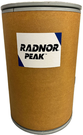 .045" ER70S-3 RADNOR™ PEAK™ S-3 Carbon Steel MIG Wire 550 lb 21" Drum