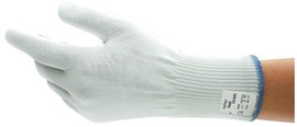 Ansell X-Small HyFlex® 74-045 13 Gauge Dyneema®, Fiberglass And Polyester Cut Resistant Gloves