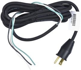 Black & Decker™ 10' X 18/3 AWG Replacement Bare Cord (For Use With Electric Impact Wrench)