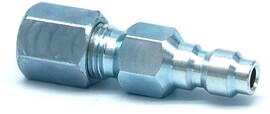 Electron Beam Technologies, Inc. 2" X 1" Steel Connector For Use With EBT Conduit System