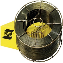 .045" E491T-9-H8 Dual Shield® Gas Shielded Flux Core Carbon Steel Tubular Welding Wire 33 lb Spool