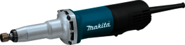 Makita® 115 Volts/6.6 Amp SJS™ 1/4" Die Grinder
