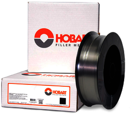 .035" ER316LSiI Hobart® Stainless Steel MIG Wire 30 lb Spool