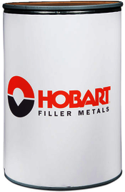.045" ER309LSi Hobart® Stainless Steel MIG Wire 550 lb Drum