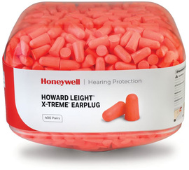 Honeywell Howard Leight® X-TREME® Refill Canister Plastic Refill Refill Canister