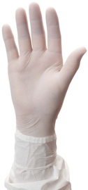 Kimberly-Clark Small White Kimtech™ G3 EvT Prime™ 4.7 mil Nitrile Gloves (1,000 Gloves/Case)