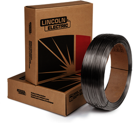 1/16" E71T-9C-H8 Outershield® 71 Elite Gas Shielded Flux Core Carbon Steel Tubular Welding Wire 60 lb Coil