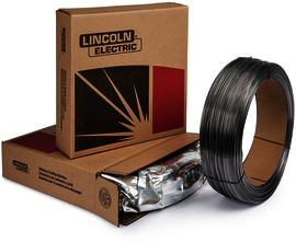 3/32" E70T-5C-JH4 UltraCore® 75C Gas Shielded Flux Core Carbon Steel Tubular Welding Wire 50 lb Coil