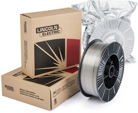 1/16" E308T0-1 UltraCore® 308L Gas Shielded Flux Core Stainless Steel Tubular Welding Wire 33 lb Plastic Spool