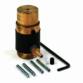 Lincoln Electric® Gun Receiver Bushing