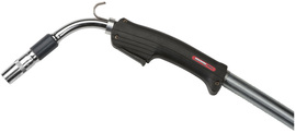 Lincoln Electric® 100 - 250 Amp Magnum® PRO Curve™ 200 Ready-Pak® .045" Air Cooled - 15' Cable