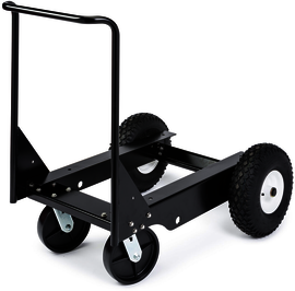 Lincoln Electric® 40" X 33" X 42" Undercarriage