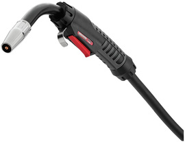 Lincoln Electric® 100 - 250 Amp Magnum® PRO 175L Air Cooled - 10' Cable