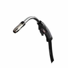 Lincoln Electric® 450 - 550 Amp Magnum® PRO Curve™ HDE™ 550 Air Cooled - 10' Cable