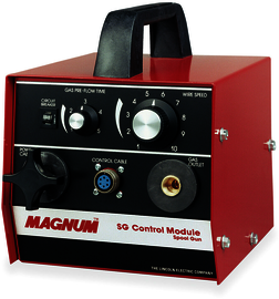 Lincoln Electric® Control Module