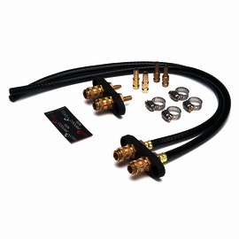 Lincoln Electric® Water Connection Kit